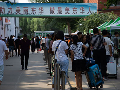 2021年河北省年高职单招考试六类和单招对口学前教育类考生成绩统计表