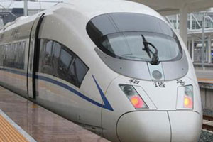 电力机车运用与检修