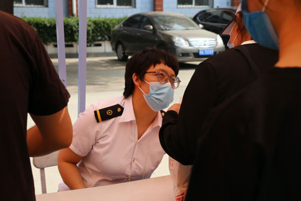 2021年 河北省 高职单招考试三类及对口机械类一分一档表