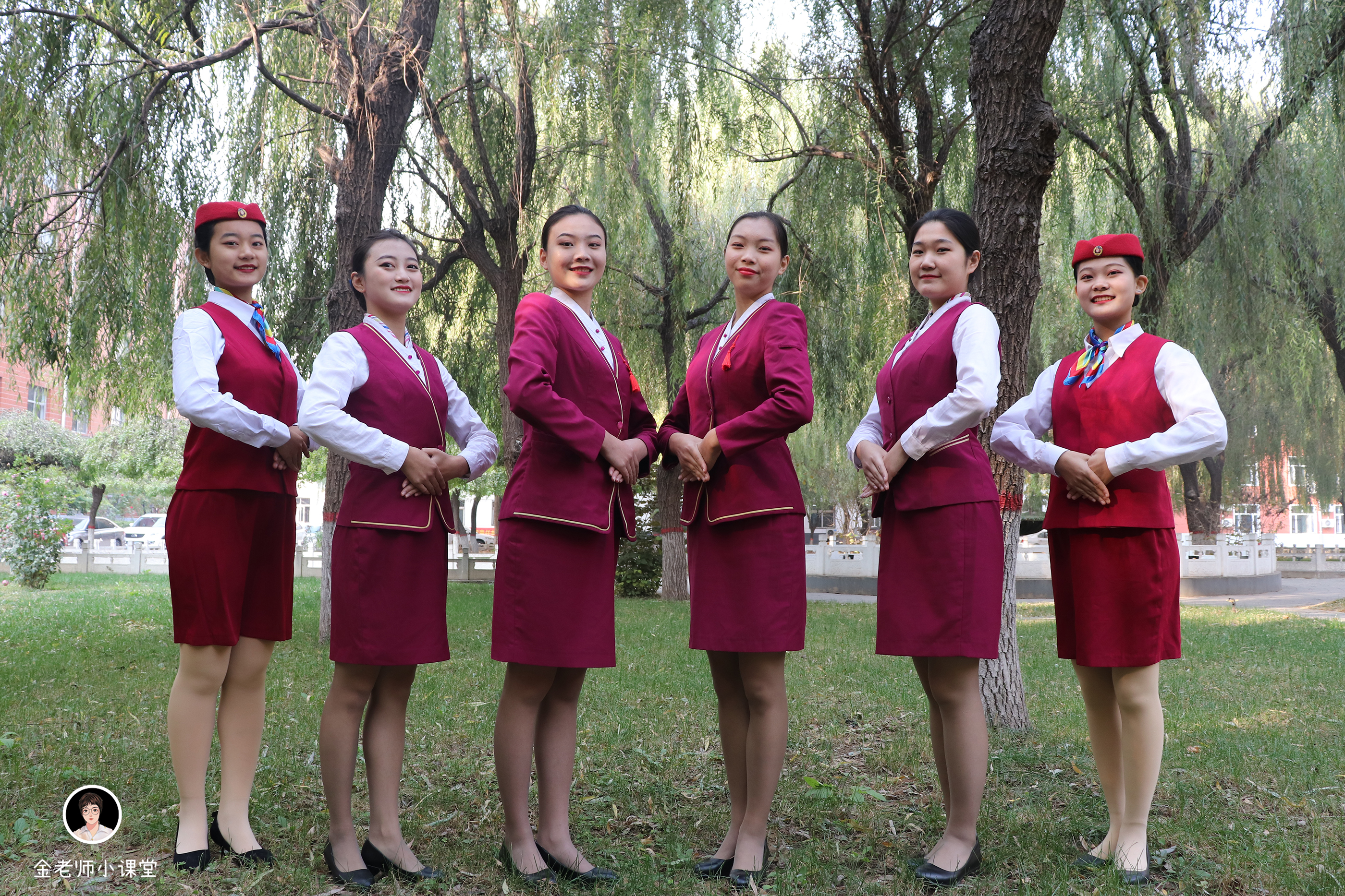 石家庄东华铁路学校能就业吗