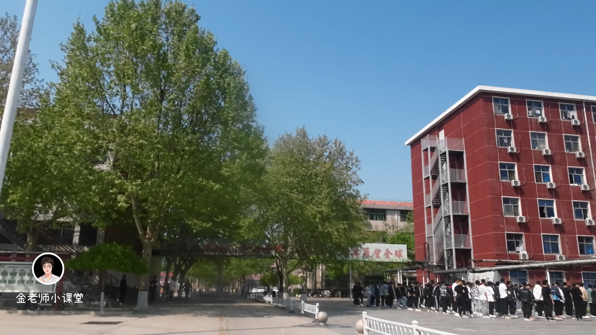 石家庄市2022年高职单招考试考生注意事项