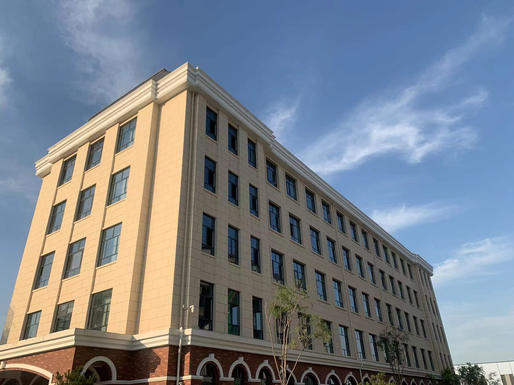 石家庄东华铁路学校夏令营开始啦