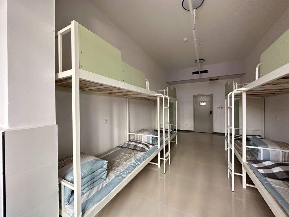 石家庄东华铁路学校新校区