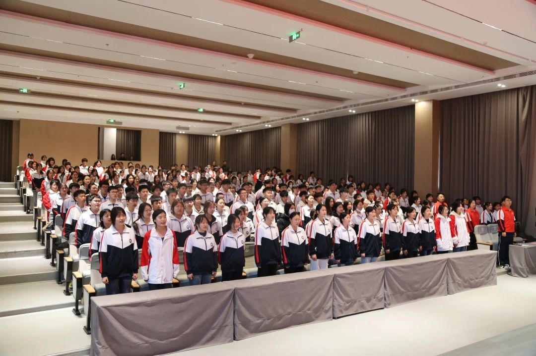 石家庄东华铁路学校&ldquo;学雷锋，树新风，迎校庆，展风采&rdquo;学雷锋月启动仪式