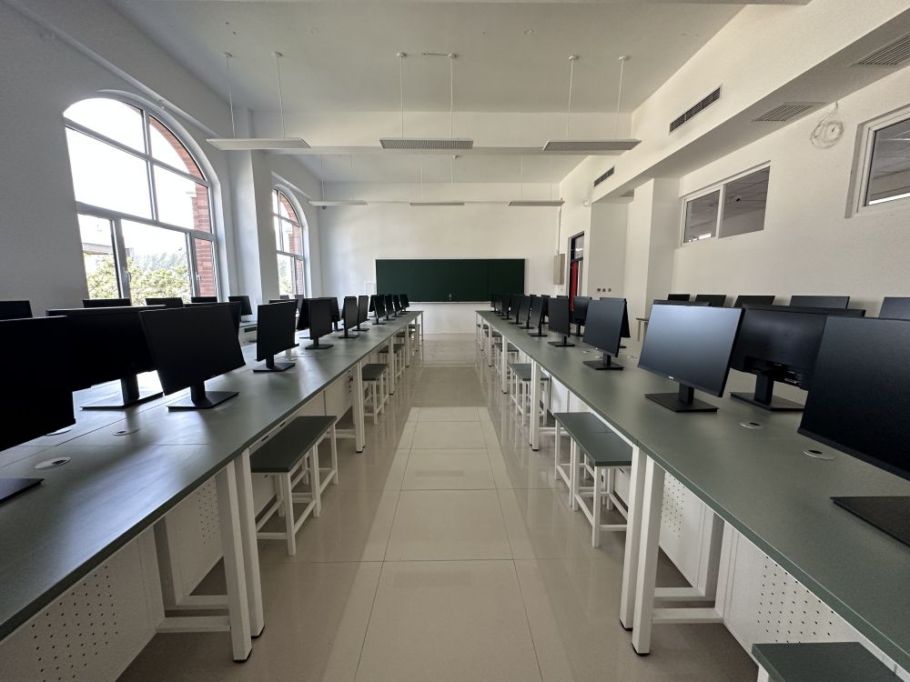 石家庄东华铁路学校-计算机专业介绍