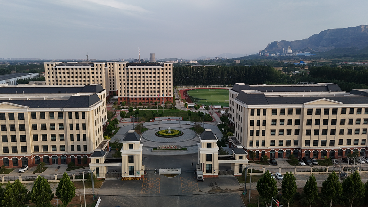 石家庄东华铁路学校怎么样？