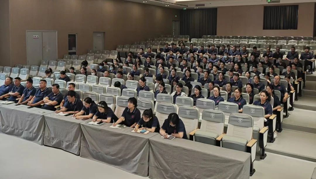 精耕细作严考纪，直击石家庄东华铁路学校期末考务&ldquo;全链条&rdquo;