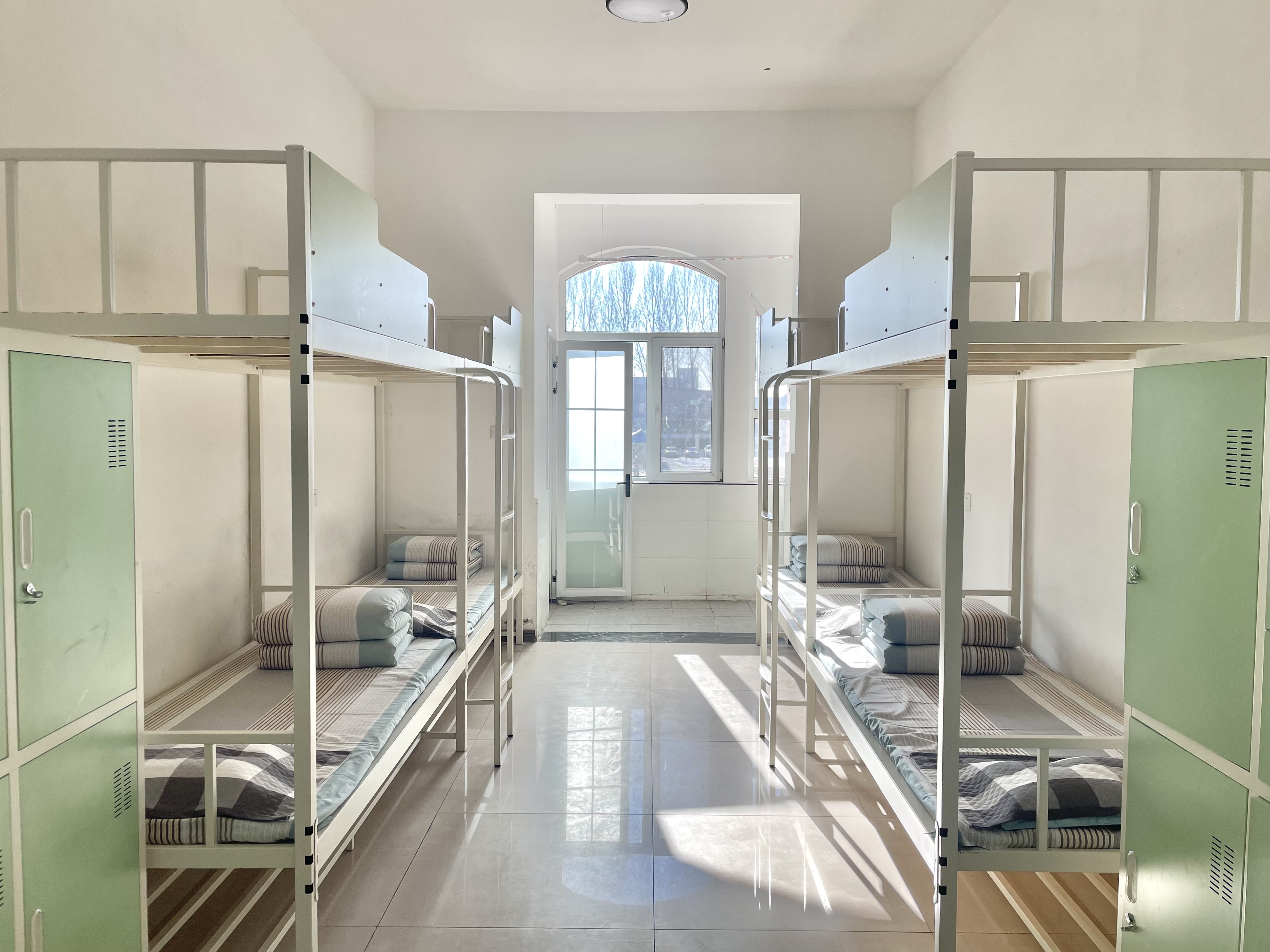 石家庄东华铁路学校杂费明细及入学用品指南