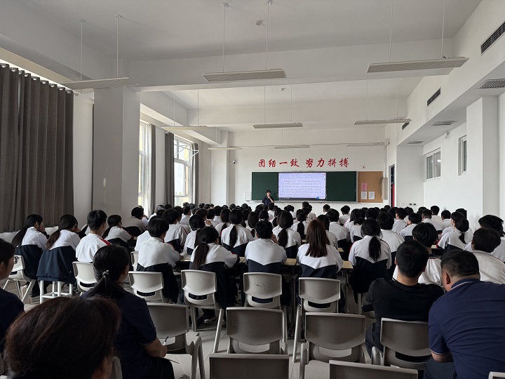 石家庄东华铁路学校招生解答