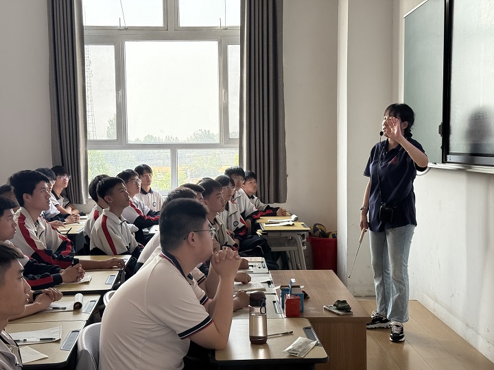 石家庄东华铁路学校招生问答