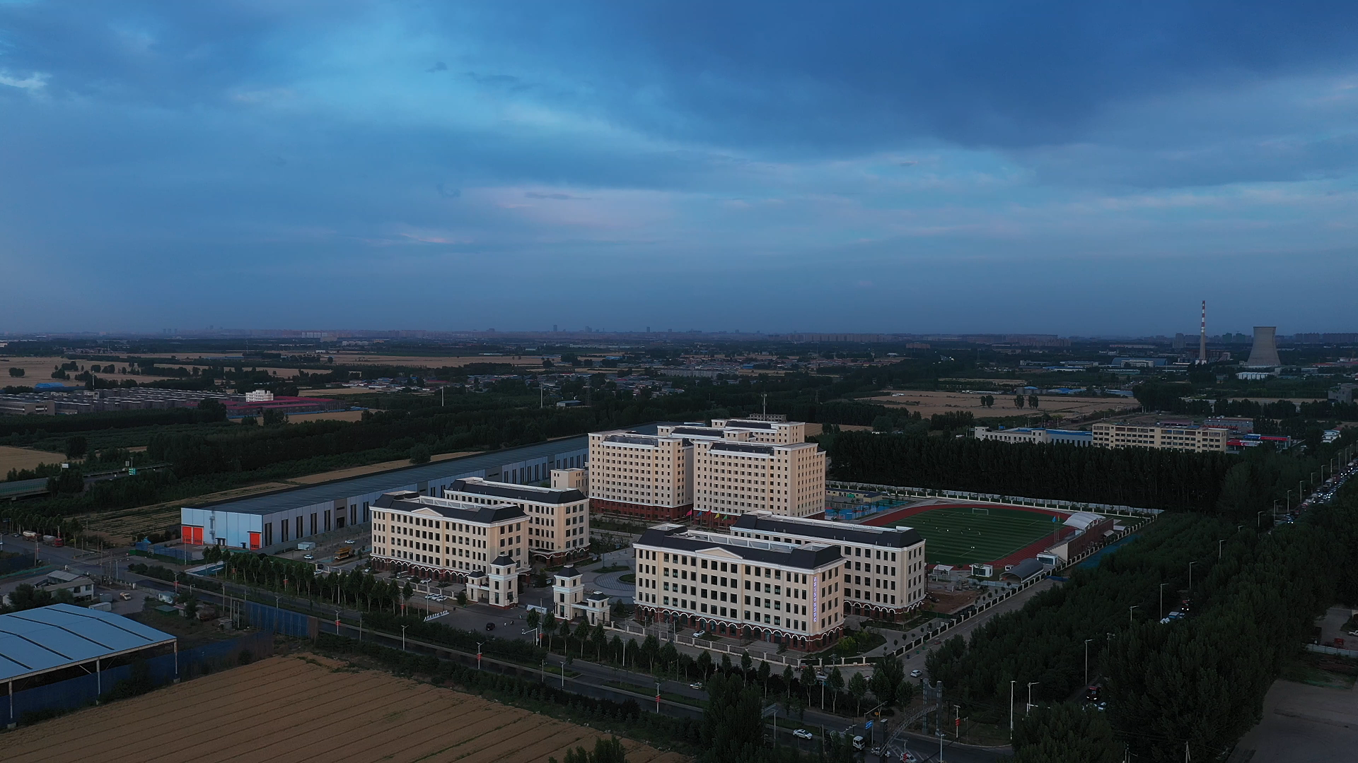 石家庄东华铁路学校2026年招生简章