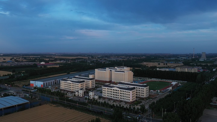 石家庄东华铁路学校2026年春季招生截止日期